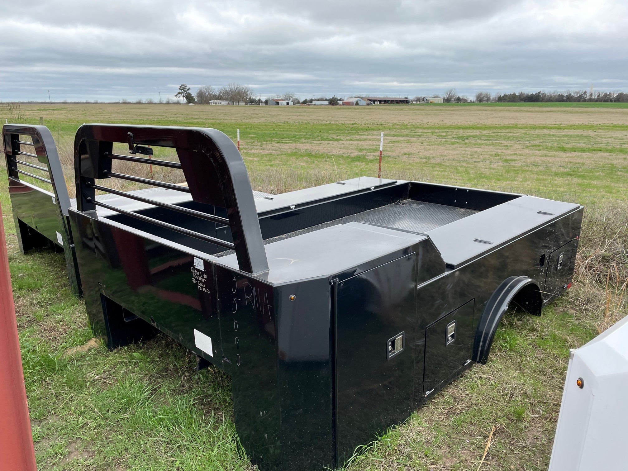 SD TRUCK BEDS - Shop All