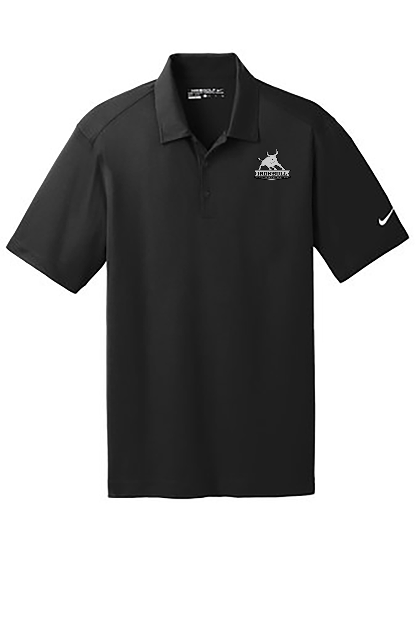 Men's Embroidered Polo - Shop All