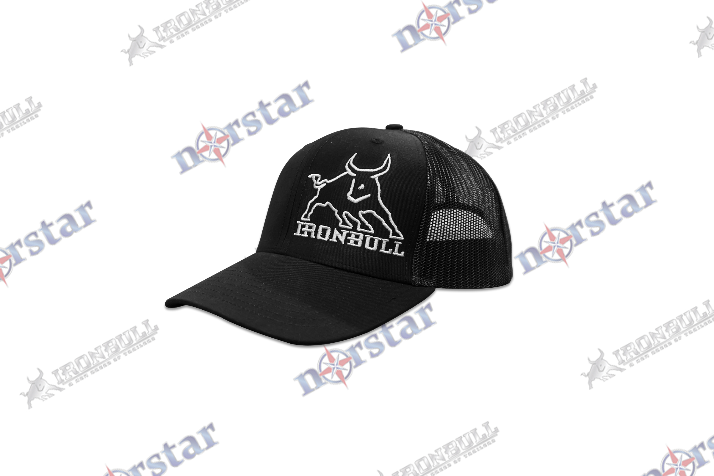 Ironbull Hat - Shop All